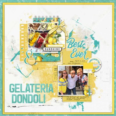 Gelateria Dondoli