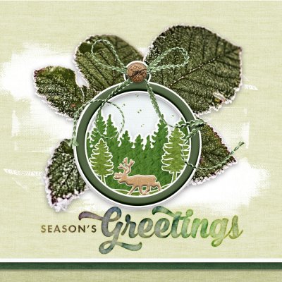 Christmas in July (2)
