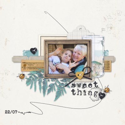 Sweet Thing
