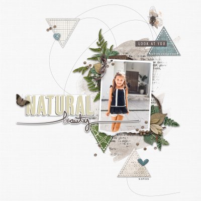 Natural Beauty