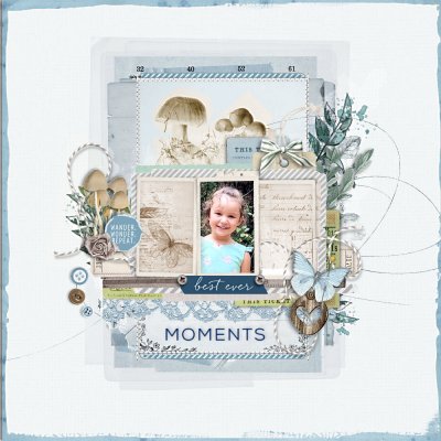 MOMENTS