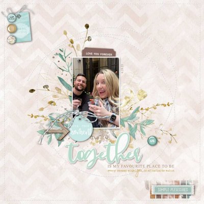 Together