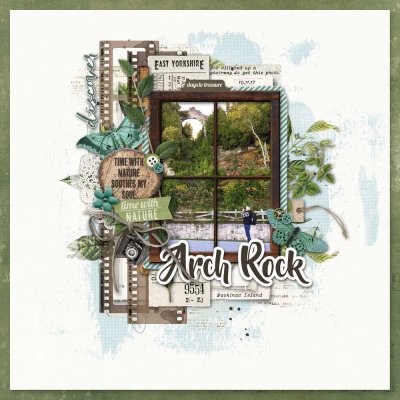 Arch Rock
