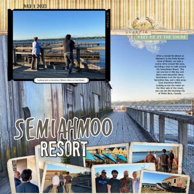 2023 07 01 Semiahmoo resort