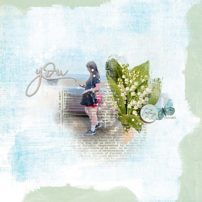 Let's Blend – Blendable And Painted Layers - August 24