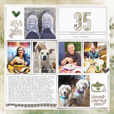 Week 35