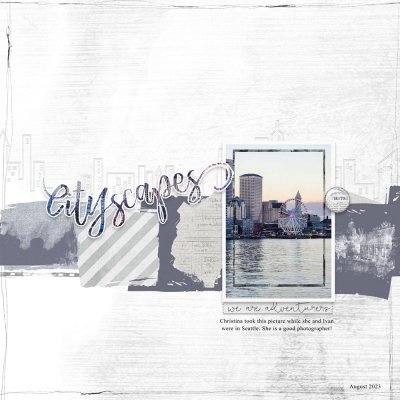 Cityscape