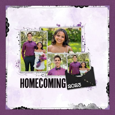 Homecoming 2023