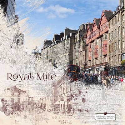 Royal Mile