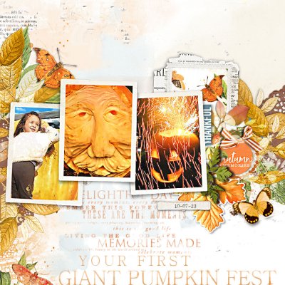 GIANT PUMPKIN FEST
