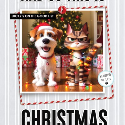 Christmas Card 2023