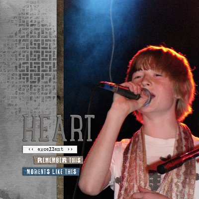 Heart