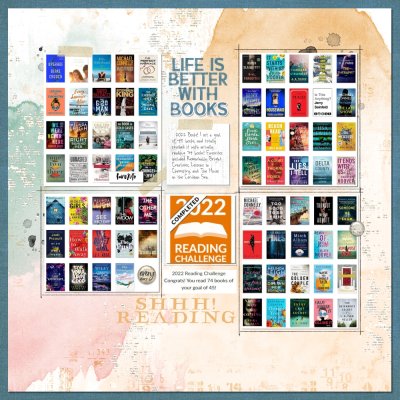 2022 Books