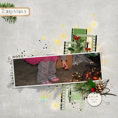 SSL Criss-Crossed 11.25.2023