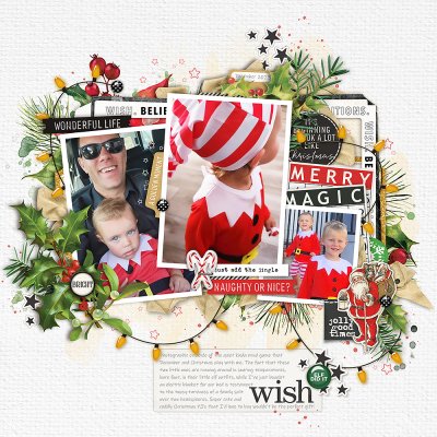 Wish