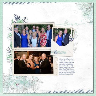 Wedding Fun
