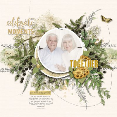 61st Anniversary