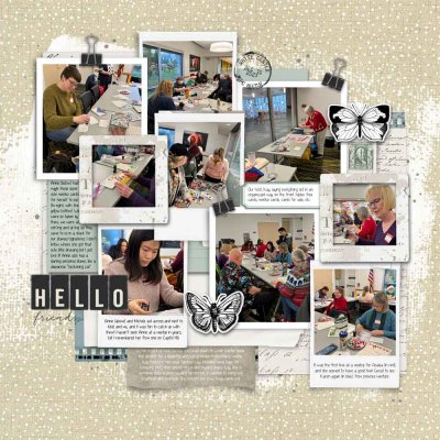 2023-12-09 Christmas meetup
