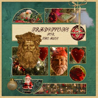 Traditions