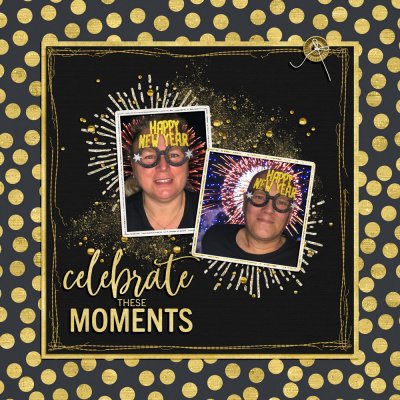 Celebrate