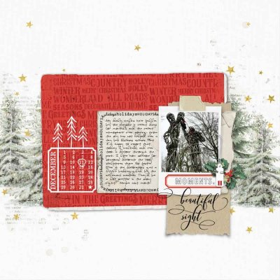 2023-12-11 December Days