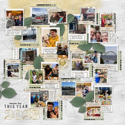 2023 Year in Review
