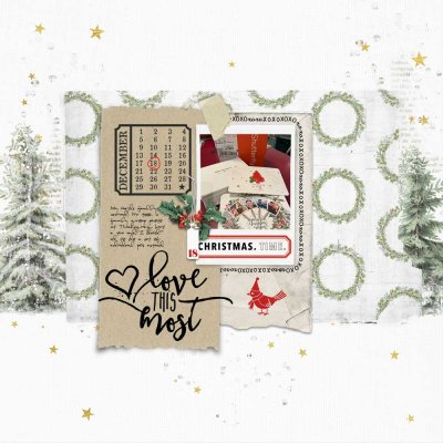 2023-12-18 December Days