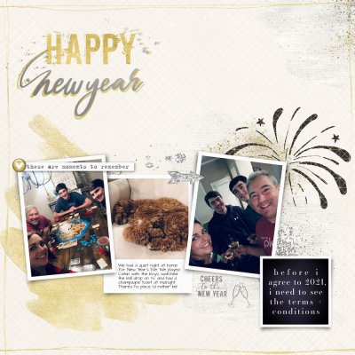 NYE