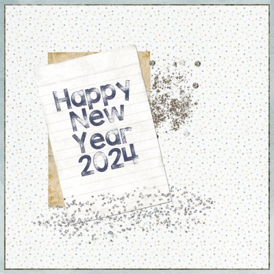 Happy New Year Small 2024