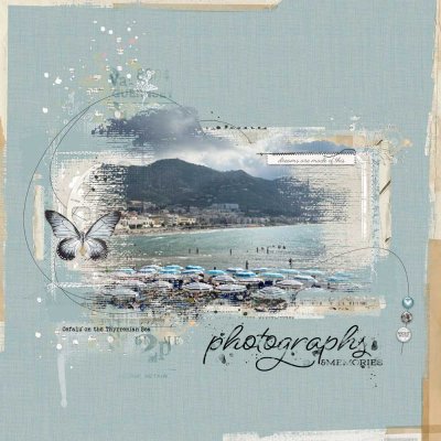 Photographs & Memories