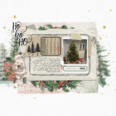 2023-12-24 December Days