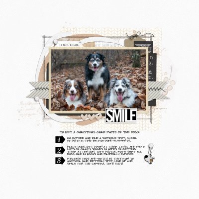 Smile: Sketch Challenge