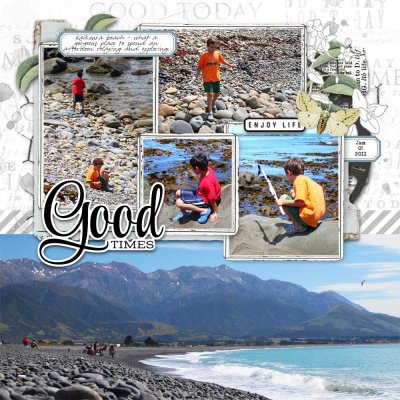 2011-01-03 Kaikoura beaches pg 1