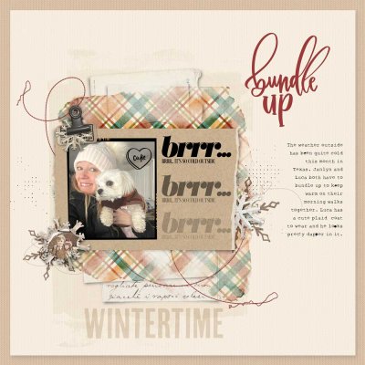 Bundle Up
