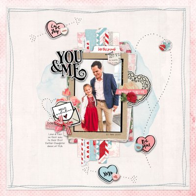 You & Me