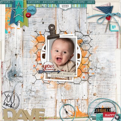 Dave