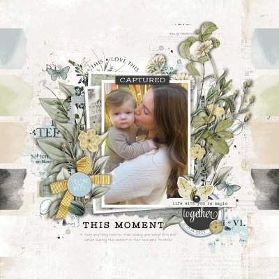 This Moment