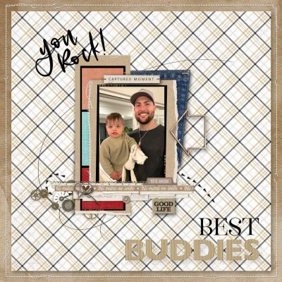 Best Buddies