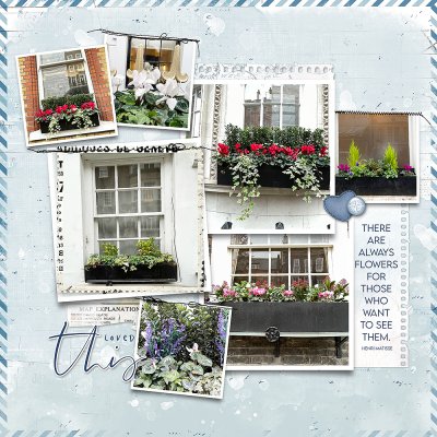 London Window Boxes Pg2