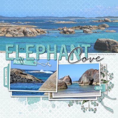 Elephant Cove
