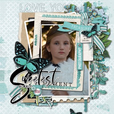 Love You More