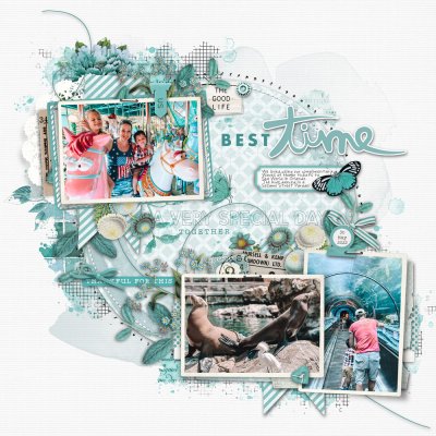 Sea World '22