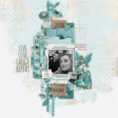 Live.Love.Laugh.Repeat.