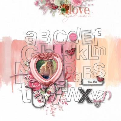 Love You More