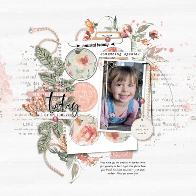 Little Miss A