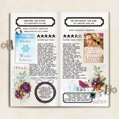 Reading Journal