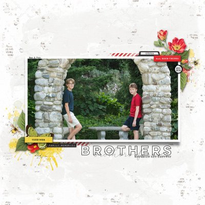brothers