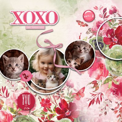 03-2024 Ad Challenge - Spring Paint Palette