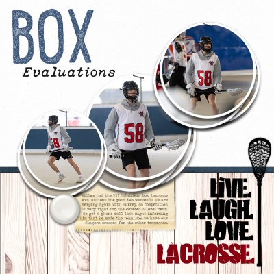 Box evals - Ad Challenge