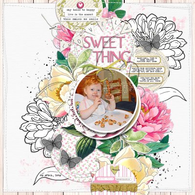 Sweet Thing